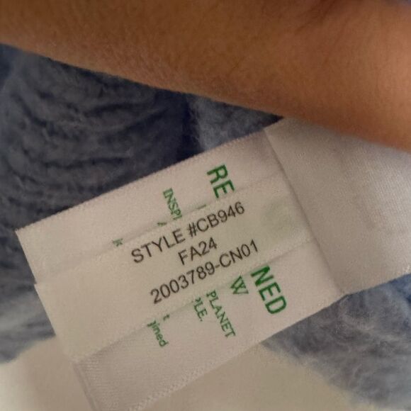 J.Crew Crewneck Sweater XS - Picture 5 of 7